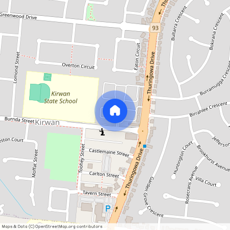 24/1 Burnda Street, Kirwan