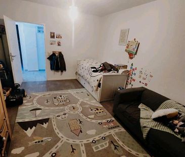 3 Zimmer Wohnung in Heusenstamm - Foto 1