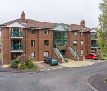 Apt 1, Malone Beeches, Belfast, BT9 6UB - Photo 5