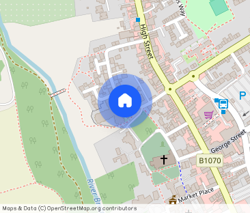 Tyefield Place, Hadleigh, Ipswich - Photo 1