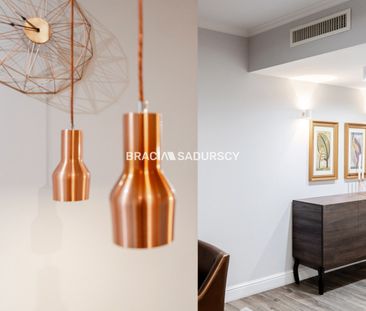 Stylowe mieszkanie w centrum miasta. - Фото 3