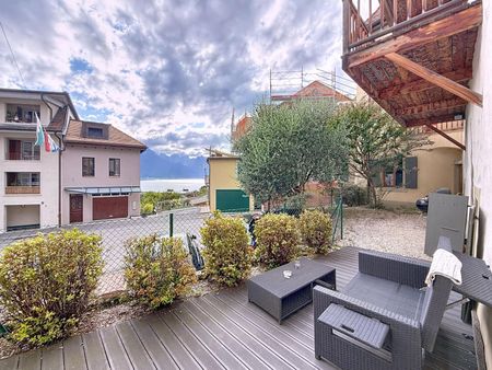 1 Zimmer, 49 m², EG - Foto 5
