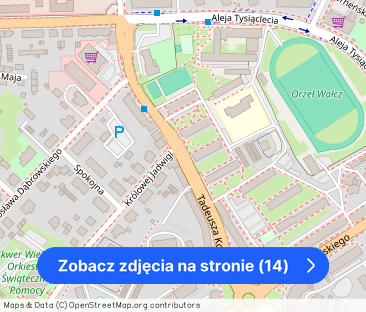 Do wynajęcia nowoczesny loft M201 – zdjęcie 1