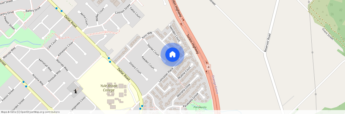 53 Kirin Way, WA 6109, Maddington