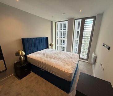 1 bedroom apartment to rent - Photo 6