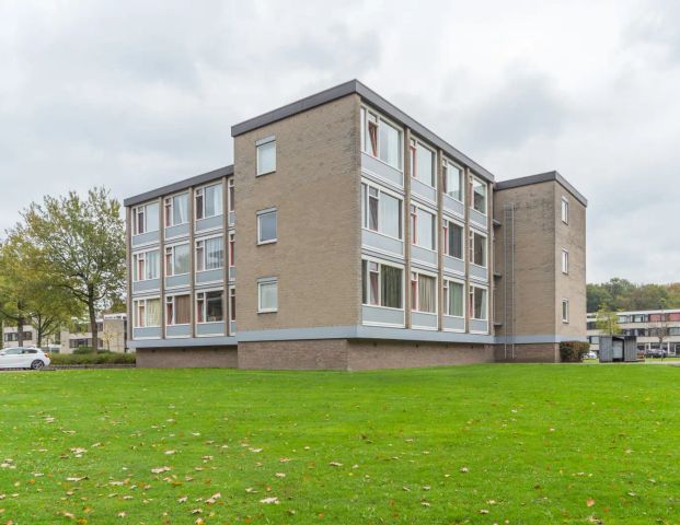 Chambre Calslaan 5-c 309, Enschede - Campus de l'Université de Twente - À Louer - Photo 1
