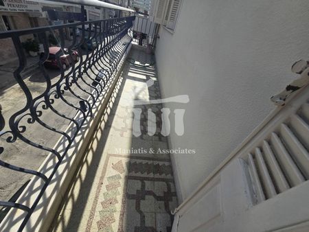 Διαμέρισμα για ενοικίαση Ταμπούρια (Ταμπούρια – Αγία Σοφία) - Photo 2