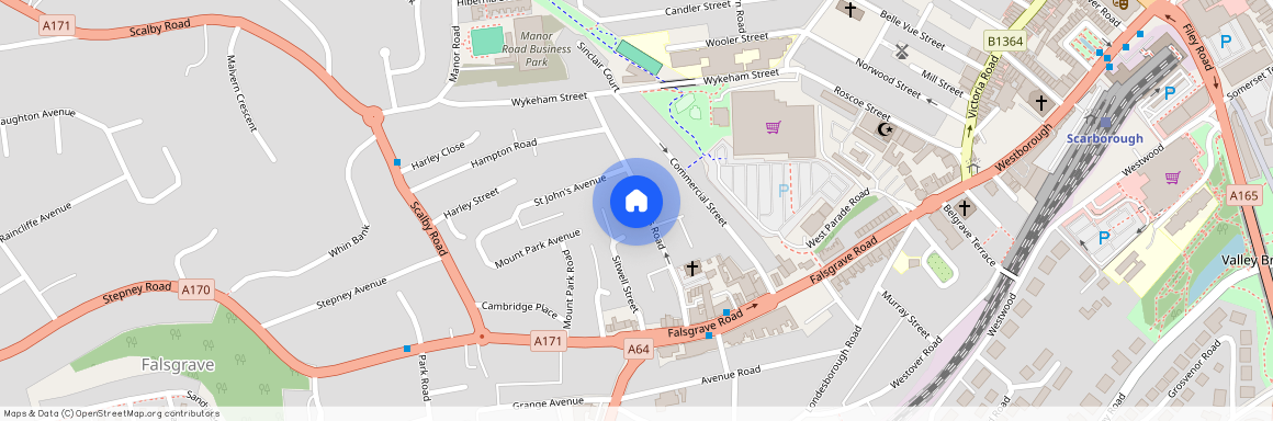 52 St. Johns Road, Scarborough