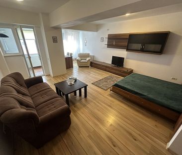 Garsonieră zona Tomis Nord - Euromaterna - Fotografie 2