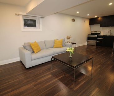 For Lease - 158 Kingshill Road Unit# Lower, Richmond Hill, Ontario - Photo 4