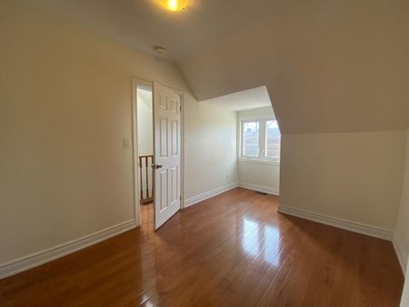 For Lease - 446 Crawford Street Unit# 2, Toronto, Ontario - Photo 5