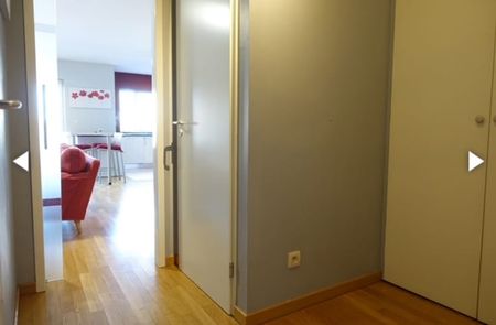 Appartement te huur - Foto 5