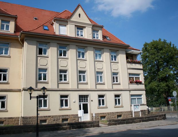 Siegfried-Rädel-Straße 12 - Photo 1