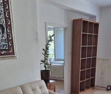 Na prenájom priestranný, svetlý a kvalitne zariadený 3-izbový byt -... - Photo 4