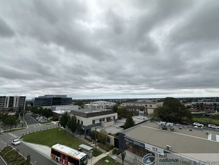 112 / 34 Mason Street, Dandenong - Photo 5