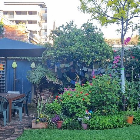 2-bedroom shared house / townhouse, Mackinnon pde - Photo 1