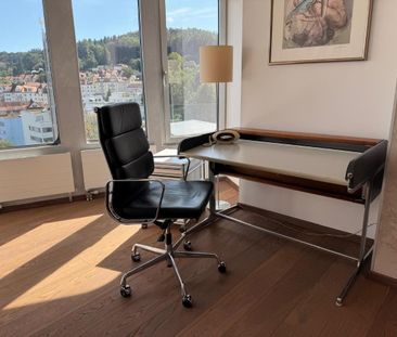 1.5 Zimmer, 30 m², 10. Stock - Photo 1