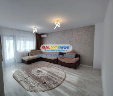 De Inchiriat Apartament 2 cam (bloc nou) TEILOR 70 mp, modern - Fotografie 1