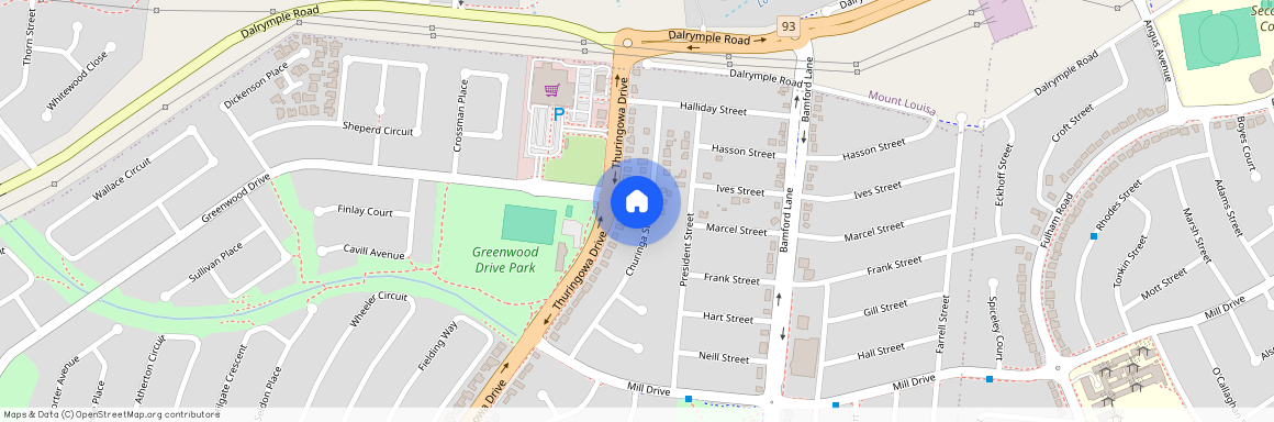 31 Churinga Street, Kirwan, QLD 4817