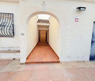 Casa o chalet de alquiler en Partida Mediases, 49, El Secanet - Hac... - Photo 1