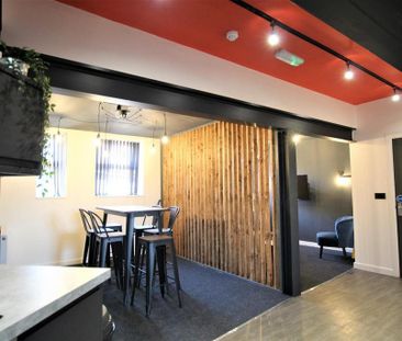 1 bedroom house of multiple occupation to rent - Photo 5