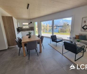 Bel appartement 3.5p au Bouveret - Photo 1