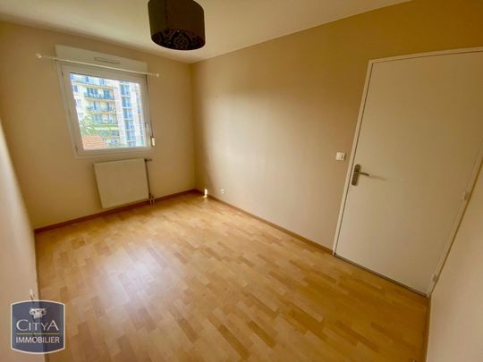Location Appartement 2 pièces 32m² DIJON 21000 - Photo 1