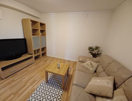 Föreläggarevägen, Fritsla - Foto 2