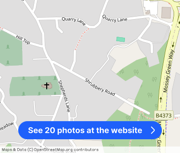 Shrubbery Road, Telford, TF1 - Photo 1