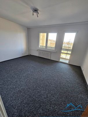 2 pokojowe na Zabobrzu - Zdjęcie 1