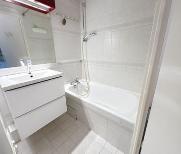 Location Appartement 2 pièces 29m² CANNES 06400 - Photo 1