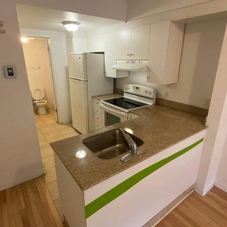 Studio - Montréal - $995 /mo - Photo 3