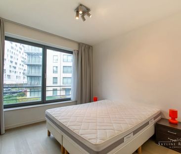 Appartement te huur - Photo 4