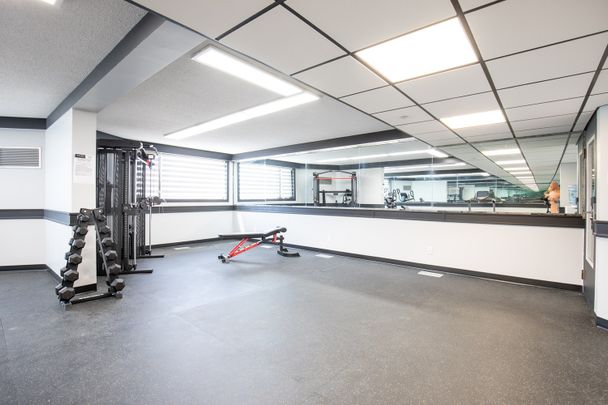 Utilities Included! Penthouse Bachelor Suites! - Photo 1