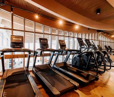 Large 4 Bedroom Apartment - Photo 6