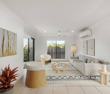 Modern Family Living in Sought-After Bestow Estate - Photo 1