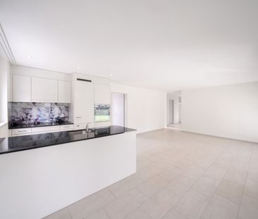 3.5 Zimmer, 86 m², 1. Stock - Foto 4