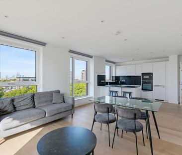 3 bedroom flat to rent - Photo 3