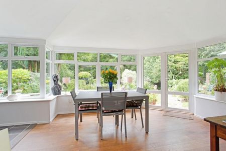 4 bedroom House To Let Total Size: 1809 SQ FT - Photo 3