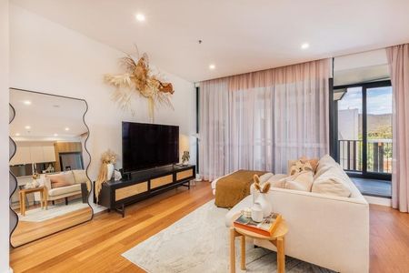 613/55 Currong Street, Braddon ACT 2612 - Apartment For Rent | Domain - Photo 4