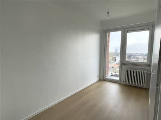 Appartement te huur - Foto 1
