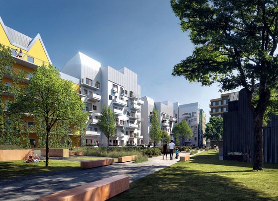 Fyrislundsgatan 39M, 75444, Uppsala - Photo 1