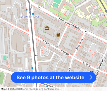 Wynajmę mieszkanie 2-pokojowe ul. 5 Lipca - Photo 1