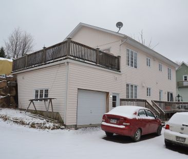 GRAND 3 ½ A LOUER - Photo 2
