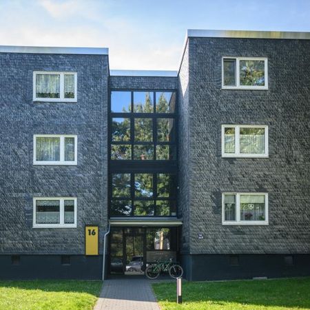 3-Zimmer Wohnung in Langendreer mit WBS - Foto 3