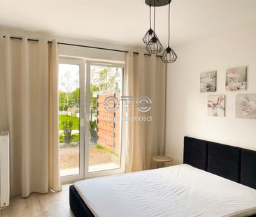 Mieszkanie na wynajem - Zdjęcie 6