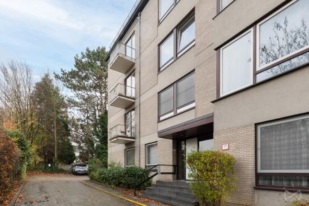 Appartement met één slaapkamer in Zaventem - Foto 3