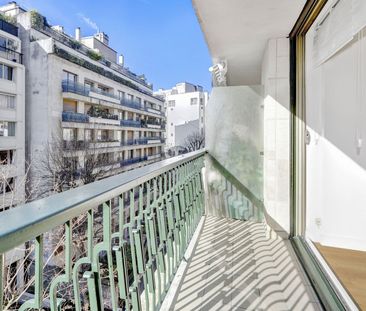 2640 - Location Appartement - 2 pièces - 62 m2 - - Victor Hugo / Ja... - Photo 5