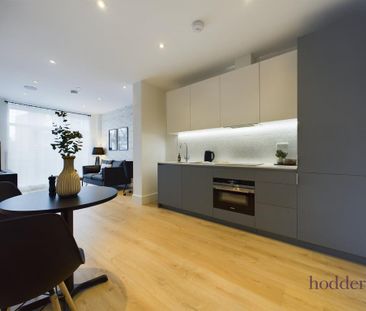 1 bedroom apartment to rent - Photo 3