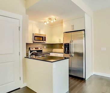 Discounted Rent For 6 Mnths. Modern 3 Bedroom Townhome In Family Friendly West Springs - Photo 4